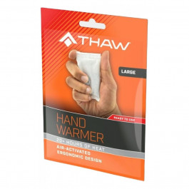 THAW Disposable Hand Warmers Large (THA-HND-0007)