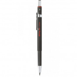rOtring Ручка олівець  300 Black S0207300