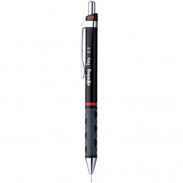 rOtring Ручка олівець  Tikky 2007 Black S0770500