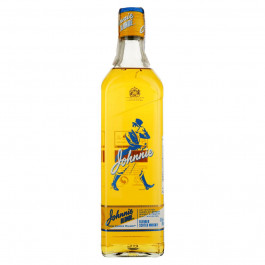 Johnnie Walker Віскі  Blonde Blended Scotch Whisky, 40%, 0,7 л (5000267183596)