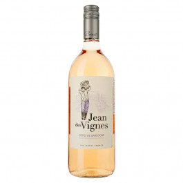 Plaimont Вино  Jean des Vignes rose, 1 л (3270040234926)