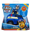 Paw Patrol Патрульний автомобіль із водієм Гончиком (SM16775/9900) - зображення 1