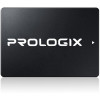 Prologix S320 120 GB (PRO120GS320) - зображення 1