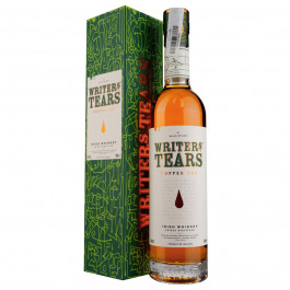 Writer's Tears Irish Whiskey (в коробке) віскі 0,7 л (5099811905739)
