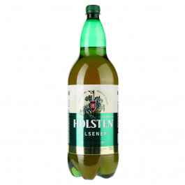 Holsten Пиво  Pilsener світле, 1,96 л (4820250941481)