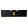GOODRAM 8 GB DDR4 4000 MHz IRDM PRO Black (IRP-4000D4V64L18S/8G) - зображення 1