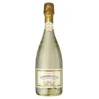Chiarli Шампанське  Rose di Bacco Lambrusco dell'Emilia Bianco (0,75 л) (BW28909)