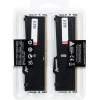 Kingston FURY 32 GB (2x16GB) DDR5 6000 MHz FURY Beast RGB (KF560C36BBEAK2-32) - зображення 7