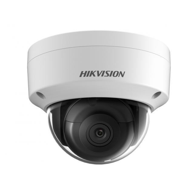 HIKVISION DS-2CD2121G0-I - зображення 1