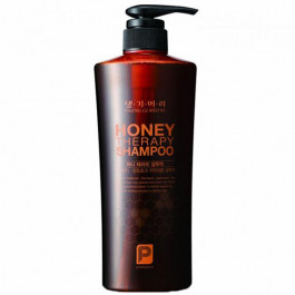   Daeng Gi Meo Ri Шампунь  Professional Honey Therapy Shampoo медовая терапия 500 мл