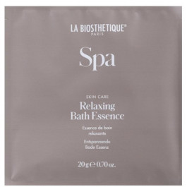 La Biosthetique Розслаблююча есенція для ванної  Spa Relaxing Bath Essence 20 г