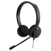 JABRA Evolve 20 MS Stereo Leather (4999-823-109L) - зображення 1