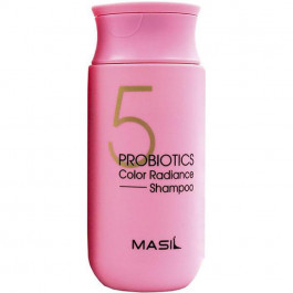 MASIL Шампунь з пробіотиками для захисту кольору 5 Probiotics Color Radiance Shampoo  150 мл