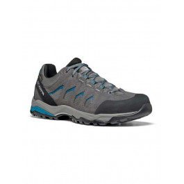 Scarpa Кросівки чоловічі Moraine GTX Gray/Storm Gray/Lake Blue (63074-201-5) 43