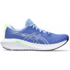 Asics Кросівки спортивні gel-excite 10 (1012B418-403) 7 Синій, Сірий - зображення 1