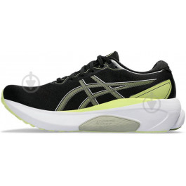   Asics Кросівки спортивні gel-kayano 30 (1011B548-003) 8 Чорний, Жовтий