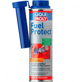 Liqui Moly Присадка для видалення води fuel protect 0,3 л