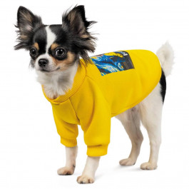 Pet Fashion Товстівка для собак  «Вiльна» XS-2 (PR243131)