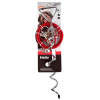 Karlie-Flamingo Поводок кабельный с колом для собак Karlie- TIE OUT CABLE (506960) - зображення 1