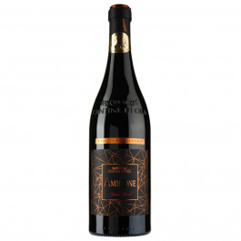 Schenk Вино  Cantine di Ora Amicone Corvina Verona 0,75 л напівсухе тихе червоне (8009620838804)
