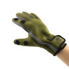 Tramp Непреновые перчатки (TRGB-002-S) - зображення 4