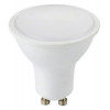 E.NEXT e.LED.lamp.GU10.5.4000, 5Вт, 4000К (l0650614) - зображення 1