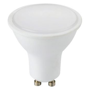 E.NEXT e.LED.lamp.GU10.5.4000, 5Вт, 4000К (l0650614) - зображення 1