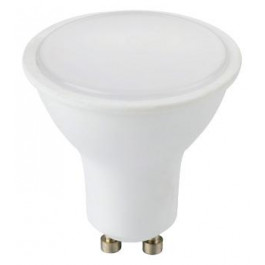 E.NEXT e.LED.lamp.GU10.5.4000, 5Вт, 4000К (l0650614)