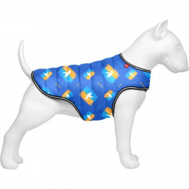 WAUDOG Куртка-накидка для собак  Clothes M (504-0229)