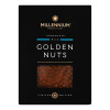 Millennium Шоколад молочний з цілим фундуком Golden Nuts  к/у 1.1кг (4820075509491) - зображення 1