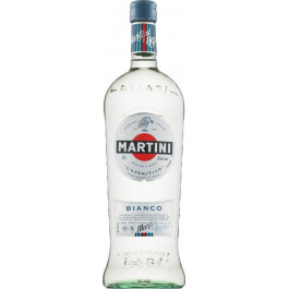 Martini Вермут  Bianco сладкий 0.5 л 15% (5010677922005)