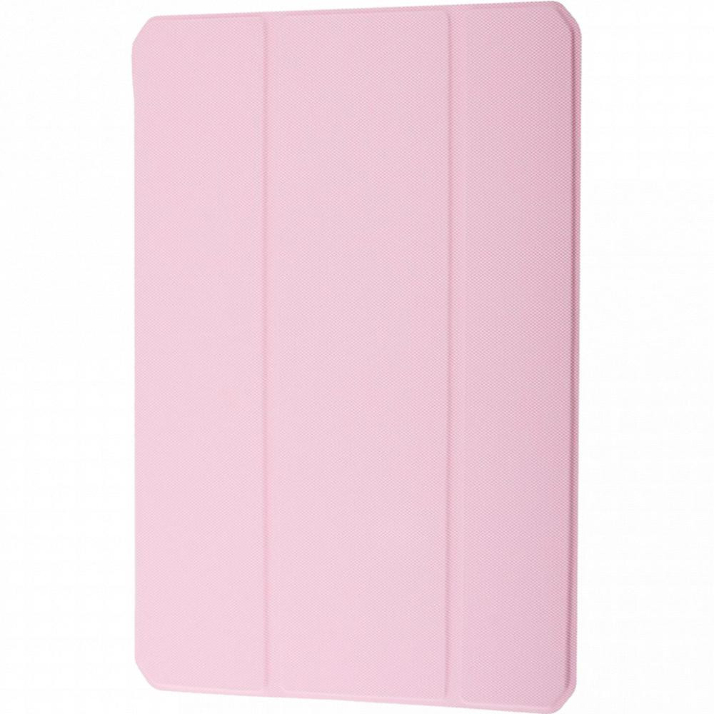 Dux Ducis Toby Series With Pencil Holder для Apple iPad 10.9" (2022) Pink - зображення 1