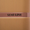 Semi Line Бьюті-кейс  16L Gold (T5667-1) - зображення 7