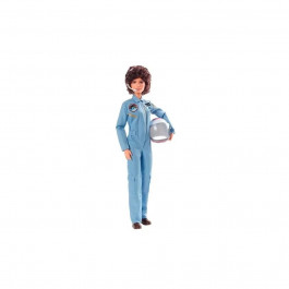 Mattel Кукла коллекционная серии Женщины которые вдохновляют, в ассорт. (FJH62)