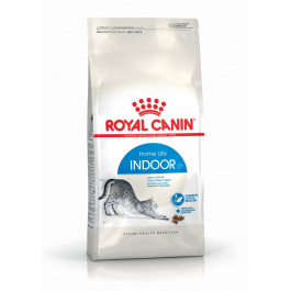 Royal Canin Indoor 27 0,4 кг (2529004)