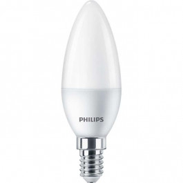 Philips Ecohome LED Candle 5W 500Lm E14 840B35NDFR (929002968837)