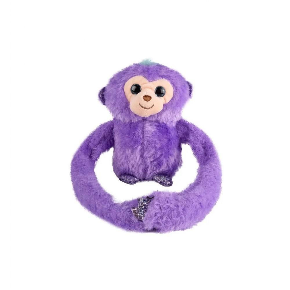 Bambi Мавпа MP 2304 (violet) - зображення 1