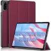 BeCover Чохол-книжка  Smart Case для Honor Pad X9 11.5" Red Wine (711082) - зображення 1