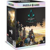 Good Loot Assassins Creed Valhalla: Vista of England 1000 ел. (5908305240457) - зображення 1