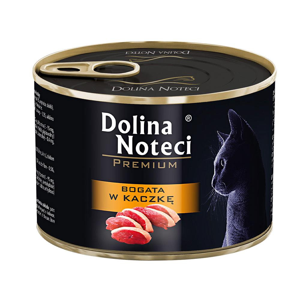 Dolina Noteci Premium в соусі з качкою - зображення 1