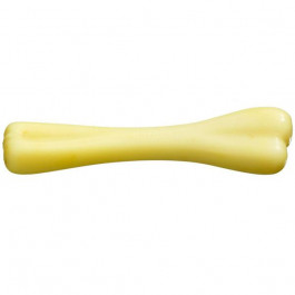 Karlie-Flamingo Игрушка для собак, кость ванильная Vanilla Bone, резина 19 см (151652)