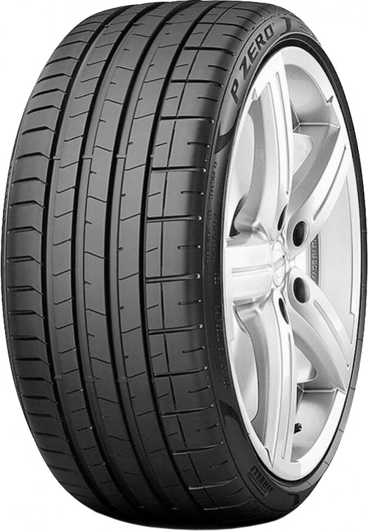 Pirelli P ZERO PZ4 (305/30R20 99Y) - зображення 1