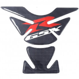 WM Наклейка на бак NB-10 Suzuki GSX-R