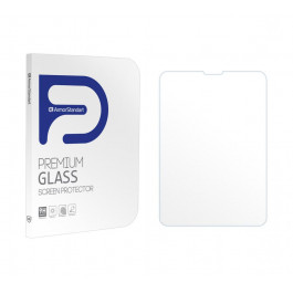 ArmorStandart Защитное стекло Glass.CR для Apple iPad Pro 12.9 2020/2018 (ARM55909)