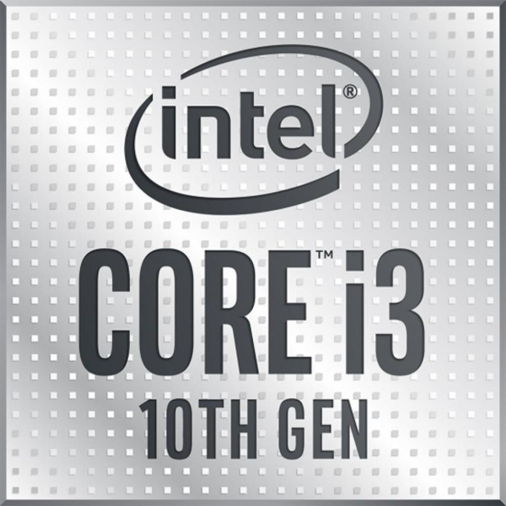 Intel Core i3-10100 (CM8070104291317) - зображення 1