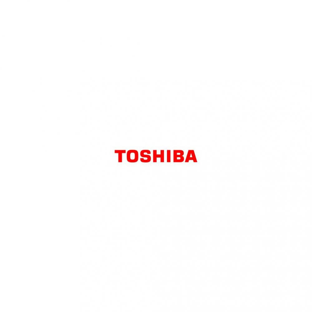 Toshiba T-FC210EK BLACK (6AJ00000269) - зображення 1