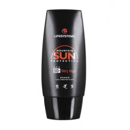 Lifesystems Крем  Expedition Sun Mountain SPF50 50 ml (40120)