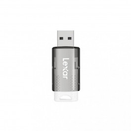 Lexar 128 GB S60 USB 2.0 (LJDS060128G-BNBNG)