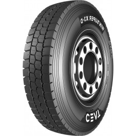 CEAT Tyre Ceat Winsuper X3-D (ведущая) (295/80R22.5 154M)