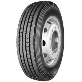 LongMarch Tyre Шина Longmarch LM216 18PR M+S 235/75R17.5 143/141 K нешипована всесезонні